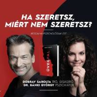 Ha szeretsz, miért  nem szeretsz?