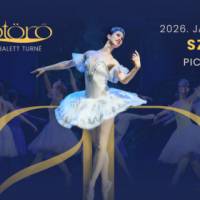 Csajkovszkij: A Diótörő