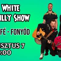 Tom White Rockabilly Show
