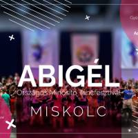 Abigél Táncsfesztivál