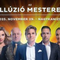 Az Illúzió Mesterei