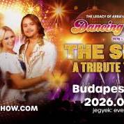 DANCING QUEEN – A Tribute to ABBA