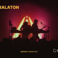 ANALOG BALATON