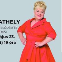 Oszvald Marika: A tűzről pattant