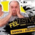 Féltestvérek