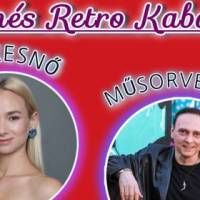 Zenés Retro Kabaré