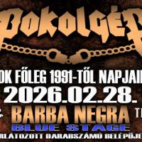 POKOLGÉP - Dalok 1991-től napjainkig