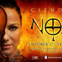 NOX - Csendes