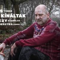 Meg se kínáltak-Bödőcs Tibor könyve alapján