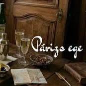 Párizs ege alatt - francia est