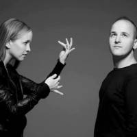  Harcsa Veronika és Gyémánt Bálint duó koncert