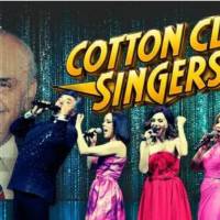 Cotton Club Singers - HOFI90