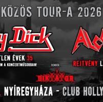 MOBY DICK - Kegyetlen évek 35