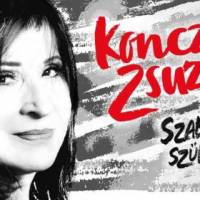 Koncz Zsuzsa Koncert