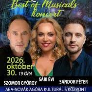 Best of Musical - Halloween est
