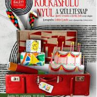 A kockásfülű nyúl