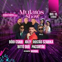MULATÓS SHOW
