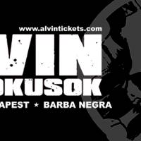 Alvin és a Mókusok