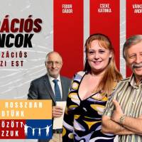 GENERÁCIÓS GUBANCOK