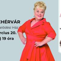 Oszvald Marika: A tűzről pattant