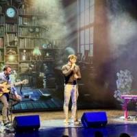 Freddie - Lélekbúvár koncert