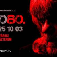 HOBO 80 
