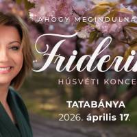 Ahogy megindulnak a fák