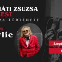 Cserháti Zsuzsa Emlékest