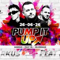 PUMP IT