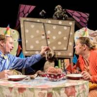 Frakk, a macskák réme