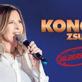 Koncz Zsuzsa Koncert