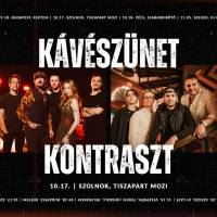Kávészünet