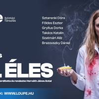 Nathan Ellis - Túl élés