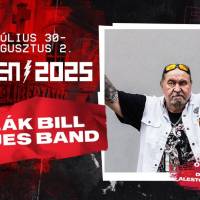 Deák Bill Gyula
