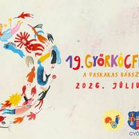 19. Győrkőcfesztivál