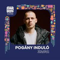 Pogány Induló