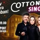 Cotton Club Singers