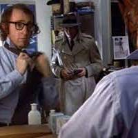 Woody Allen: Játszd újra, Sam!