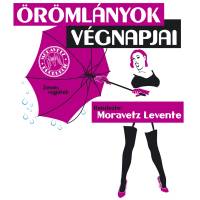 Moravetz Levente: Örömlányok