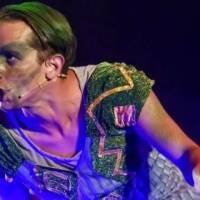 Dés László – Geszti Péter – Békés Pál: A dzsungel könyve