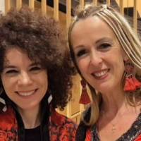 Miért pont én? - Sorsfordító történetek Al Ghaoui Hesna és Tibenszky Moni Lisa beszélgetős műsora