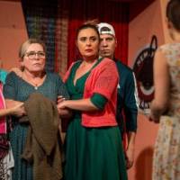 Vadászjelenetek a határ mellett