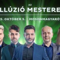 Az Illúzió Mesterei 