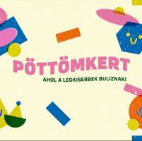 PÖTTÖMKERT
