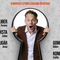 Ray Cooney: Kölcsönlakás