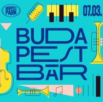 Budapest Bár