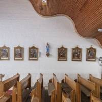 Templomséták a Balaton körül