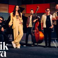 Mi van a zsebemben?-Gubik Petra koncert-estje