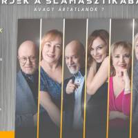 Férjek a slamasztikában