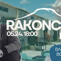  Rakonczai Imre koncert